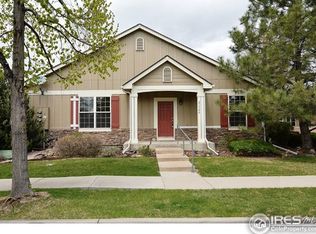 2138 Copper Creek Dr UNIT A, Fort Collins, CO 80528