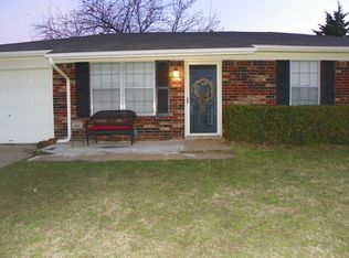 3700 Georgia Ave, Muskogee, OK 74403