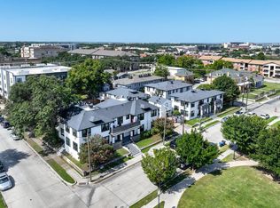 301-311 W Leuda St #805C, Fort Worth, TX 76104