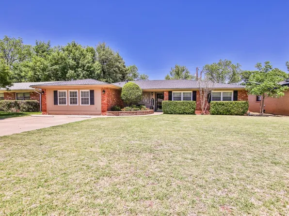 3422 55th St, Lubbock, TX 79413