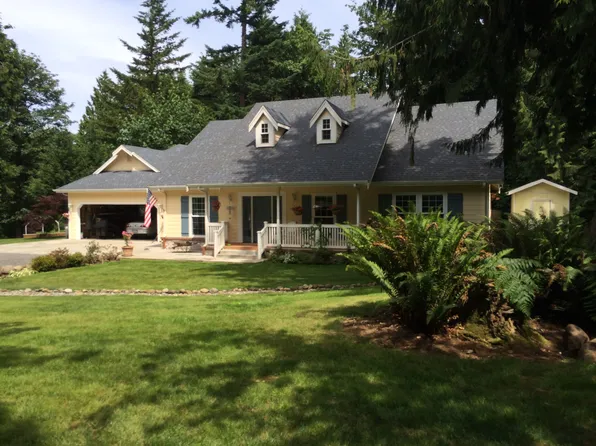 22909 SE 157th St, Issaquah, WA 98027