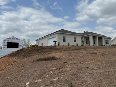 1024 Creekwood Cir, Bauxite, AR, 72011
