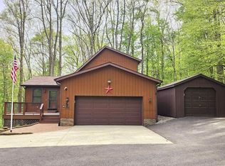 54 Lakeside Rd, Terra Alta, WV 26764