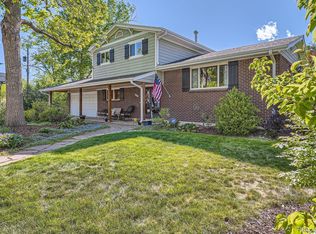 6857 S Franklin Cir, Centennial, CO 80122