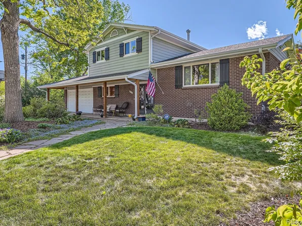 6857 S Franklin Circle, Centennial, CO 80122
