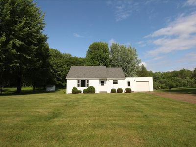 1101 South 8th Street, Cornell, WI, 54732