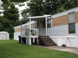 194 Bradbury Pointe Dr, Richmond, KY 40475