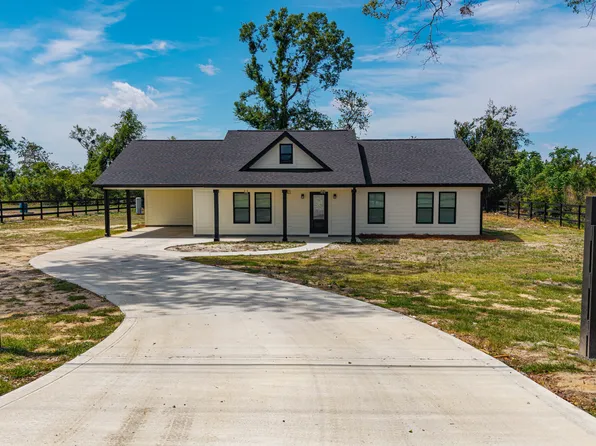 479 Lumber City Hwy, Hazlehurst, GA 31539