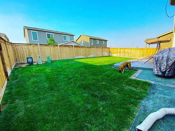 4th image of 25528 E Archer Pl