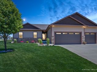 130 SE Telby Ln, Waukee, IA 50263