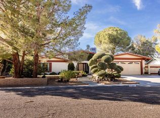 1007 N Sierra View St, Ridgecrest, CA 93555