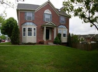 2230 Historic Dr, Forest Hill, MD