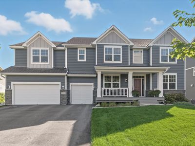 15348 Eagle Creek Way, Apple Valley, MN, 55124