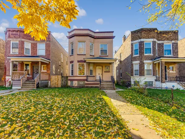 4535 W West End Ave, Chicago, IL 60624