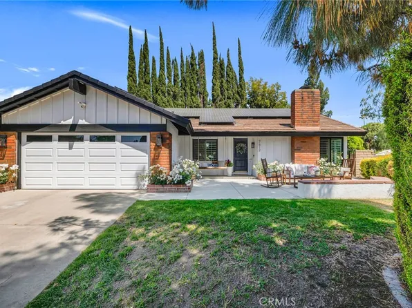 7612 Vicky Ave, Canoga Park, CA 91304