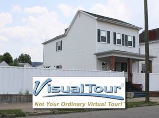 428 S Penn St, Wheeling, WV