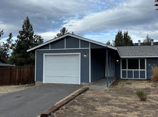 2044 NE Purcell Blvd, Bend, OR 97701