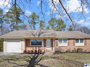 2949 Larkspur Rd, Florence, SC 29501
