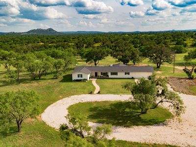 2340 E State Highway 71, Llano, TX, 78643