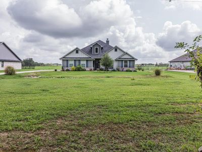 10393 County Road 346, Terrell, TX, 75161