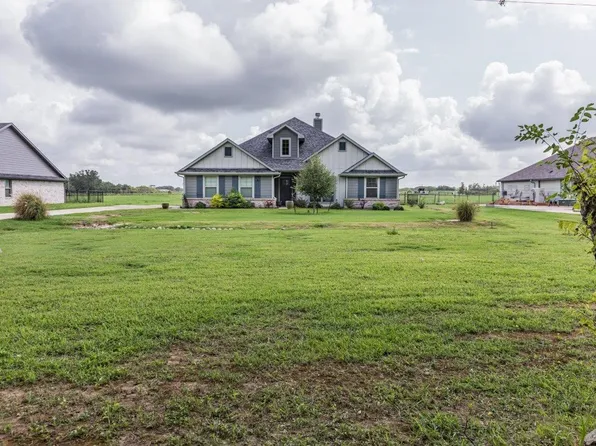10393 County Road 346, Terrell, TX 75161