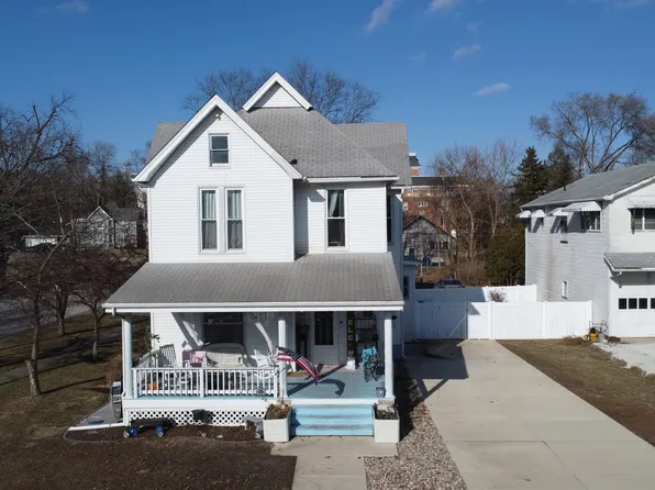 128 W Mulberry St, Watseka, IL 60970