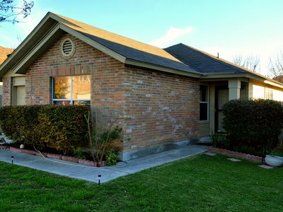 11244 Bushwack Pass, San Antonio, TX, 78254