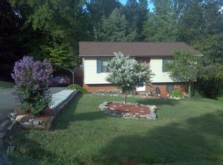 116 County Road 653, Athens, TN 37303