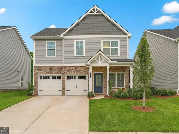 261 Cedar Wood Trce, Winder, GA 30680