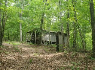 Seal Chapel Rd, Tazewell, TN 37879