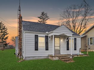 3780 State Route 121 S, Greenville, OH 45331