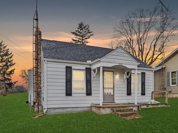 3780 State Route 121 S, Greenville, OH 45331