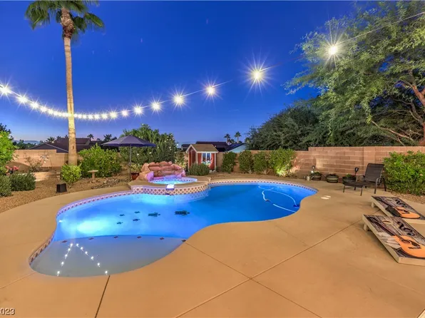 1488 Arroyo Verde Dr, Henderson, NV 89012