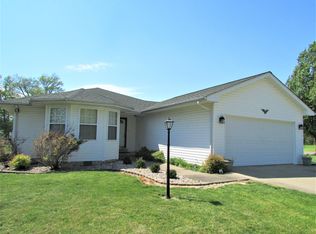 1604 Jacob Dr, Marion, IL 62959