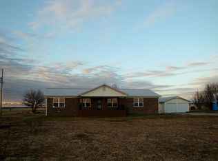 7855 E 390 Rd, Oologah, OK 74053