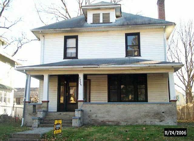 1st image of 3223 N Broadway St