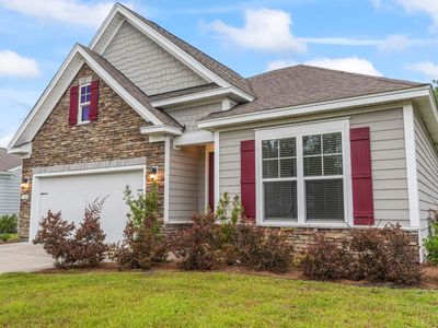 124 Castaway Key Dr., Pawleys Island, SC, 29585