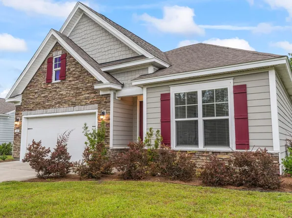 124 Castaway Key Dr., Pawleys Island, SC 29585