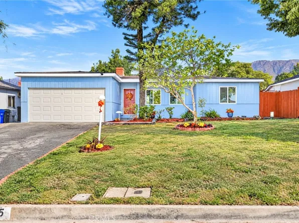 1535 3rd St, Duarte, CA 91010