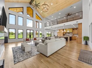 1088 Smith Oak Rd, Sherman, TX 75090