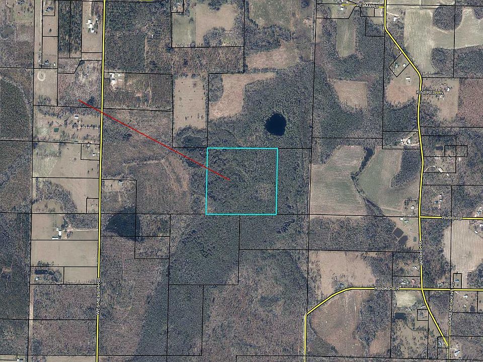 2nd image of Wes Nelson Rd
