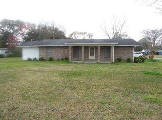 603 S Louise St, Jennings, LA 70546