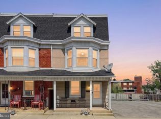 1415 W King St, York, PA 17404