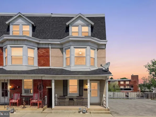 1415 W King St, York, PA 17404