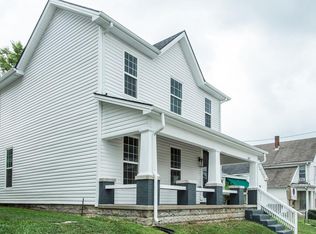 212 N Hamilton St, Georgetown, KY 40324