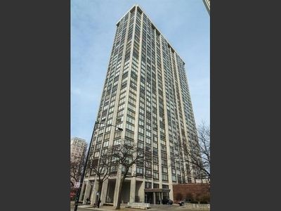 5455 N Sheridan Rd APT 806, Chicago, IL, 60640
