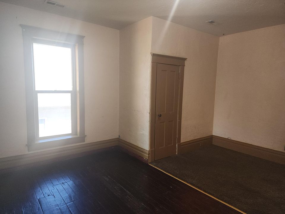 front room