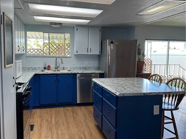701 Montara Rd Space 223, Barstow, CA 92311
