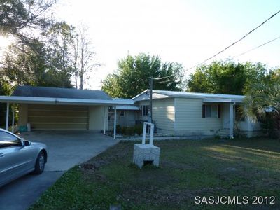 209 Bass Trl, Crescent City, FL, 32112