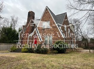 419 Noelton Dr SW UNIT 5, Knoxville, TN 37919